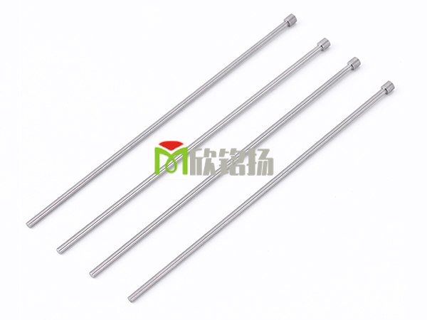 撞針、不銹鋼針、不銹鋼車件